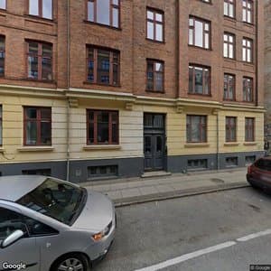 Andelsboligforeningen Bernhardhus