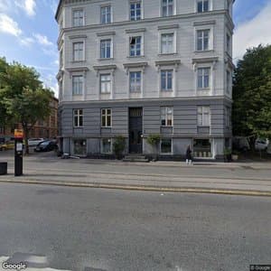 Andelsboligforeningen Kingosgade 15
