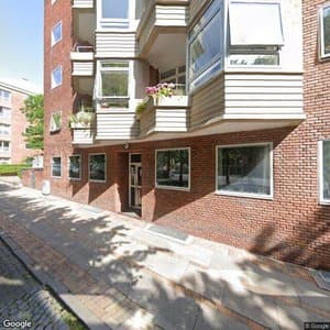 Ejendomsaktieselskabet Alleparken 1