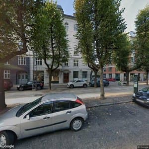 Abf Frederiksberg Alle 19b / Have-selskabetsvej 1 A-b