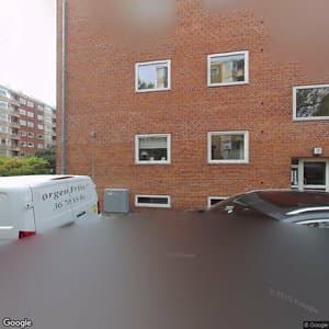 A/B Alleparken Blok B Og C
