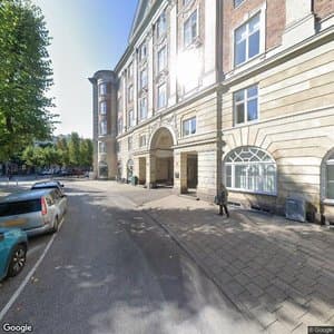 E/F Matr Nr 51 B Frederiksberg