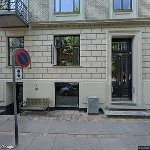 A/B Frederiksberg Allé 55 / Asgårdsvej 1