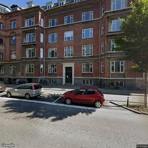A/B Madvigs Allé 6