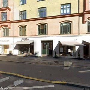 Andelsboligforeningen Gl Kongevej 128 A & B