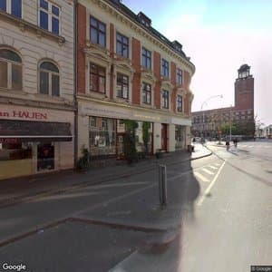 Andelsboligforeningen Gl. Kongevej 179-allégade 28a & B