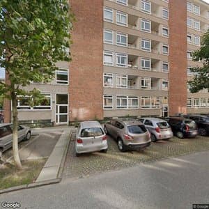 Abf Alleparken 5