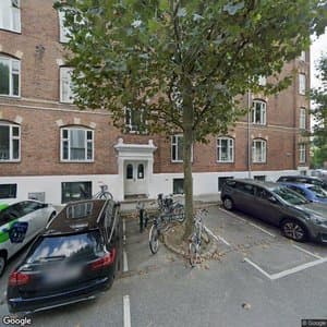 A/B Maglekildevej 16-18/Dr. Priemesvej 5