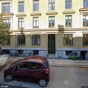 A/B Hollændervej 12
