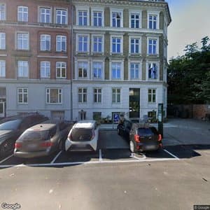 A/B Sagasvej 2-2a