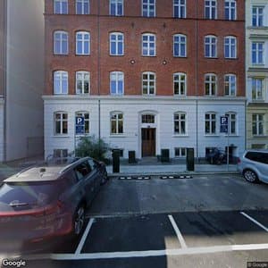 Andelsboligforeningen Sagasvej 10