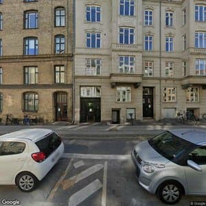 A/B Grundtvigsvej 3, 3a Og 3b