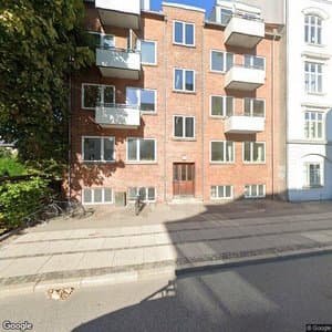 Andelsboligforeningen La Petite