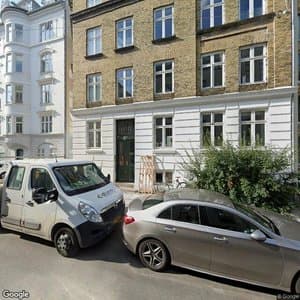 Andelsboligforeningen Grundtvigs Sidevej 1-1a