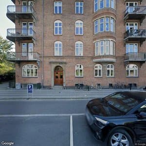 A/B Bülowsvej 32a-c