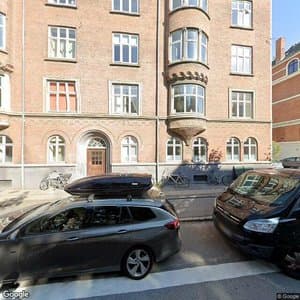A/B Thorvaldsensvej 6