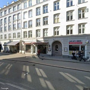 A/B H.c. Ørsteds Vej 43 (100-236)