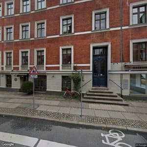 A/B Vodroffsvej 28