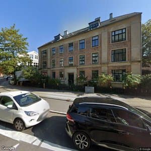 A/B Vodroffsvej 18
