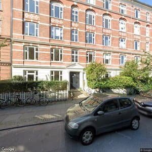 A/B Lykkesholm Alle 5 A-d