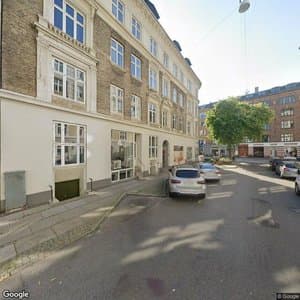 A/B Lykkesholms Alle 2 A Gl Kongevej 92