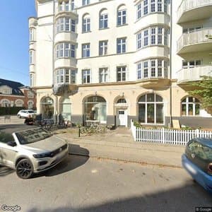 A/B Niels Ebbesens Hus