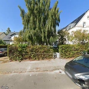 A/B Lykkesholms Alle 21