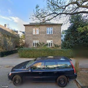 A/B Villa Sankt Knud