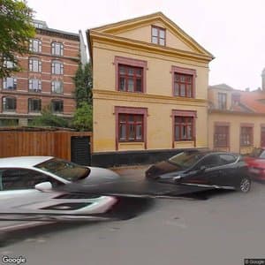 Andelsboligforeningen Forhåbningsholms Alle 51-53