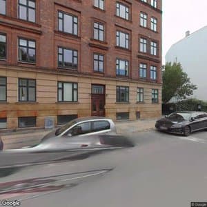 Andelsboligforeningen Forhåbningsholm
