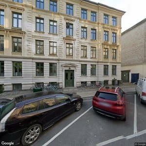 Andelsboligforeningen Forhåbningsholms Alle 12