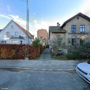 A/B Rosenkilde