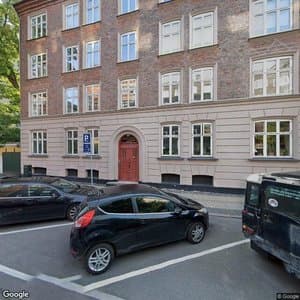 Andelsboligforeningen Forhåbningsholms Alle 14