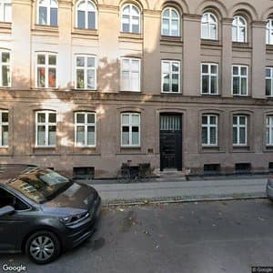 Andelsboligforeningen Svanholm