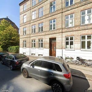 A/B Schønbergsgade 19