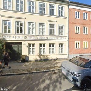 A/B Schønbergsgade 7-9