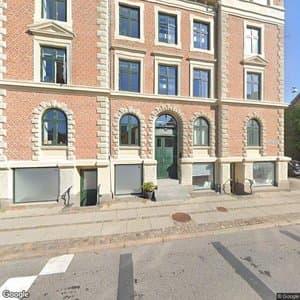 Andelsboligforeningen Nest