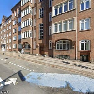 Andelsboligforeningen Danashus