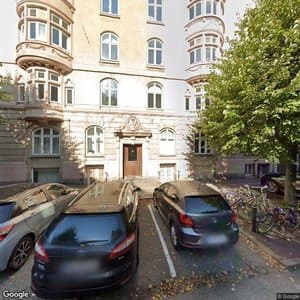 A/B Julius Thomsens Plads 2-4 Og Sankt Markus Alle 6-8