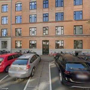 A/B Johnstrup Alle 8