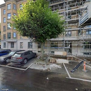 Andelboligforeningen Steenstrup Alle 3