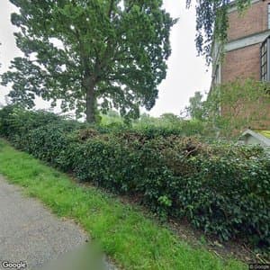 Andelsboligforeningen Husfred