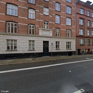 Andelsboligforeningen Genboerne