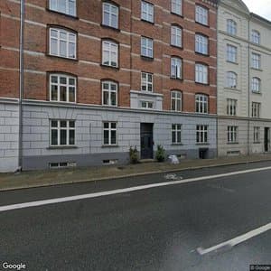 Andelsboligforeningen Hostrupsvej 16