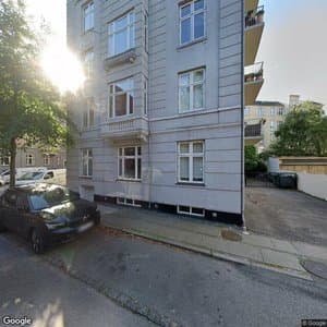 A/B Chr Richardtsvej 6 - Fa 418