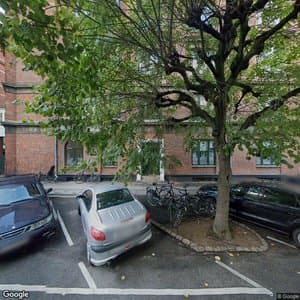 A/B Dr Abildgaards Alle 8
