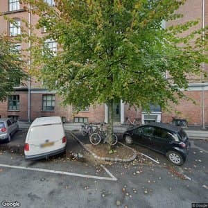 Andelsboligforeningen Dr. Abildgaards Allé 12