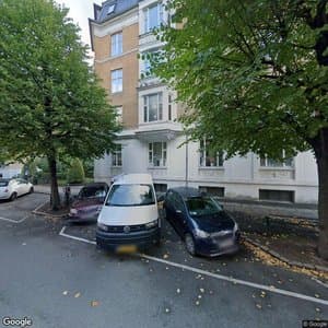 Andelsboligforeningen Dr. Abildgaards Alle 9-11