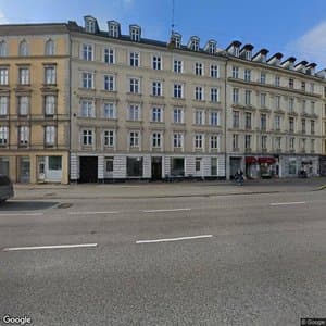 A/B Åboulevard 21