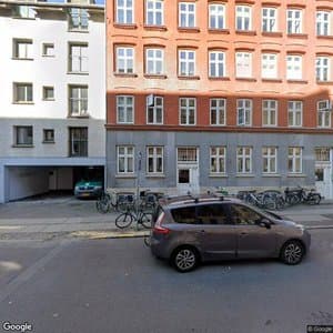 A/B J M Thielesvej 3,3a & 3b